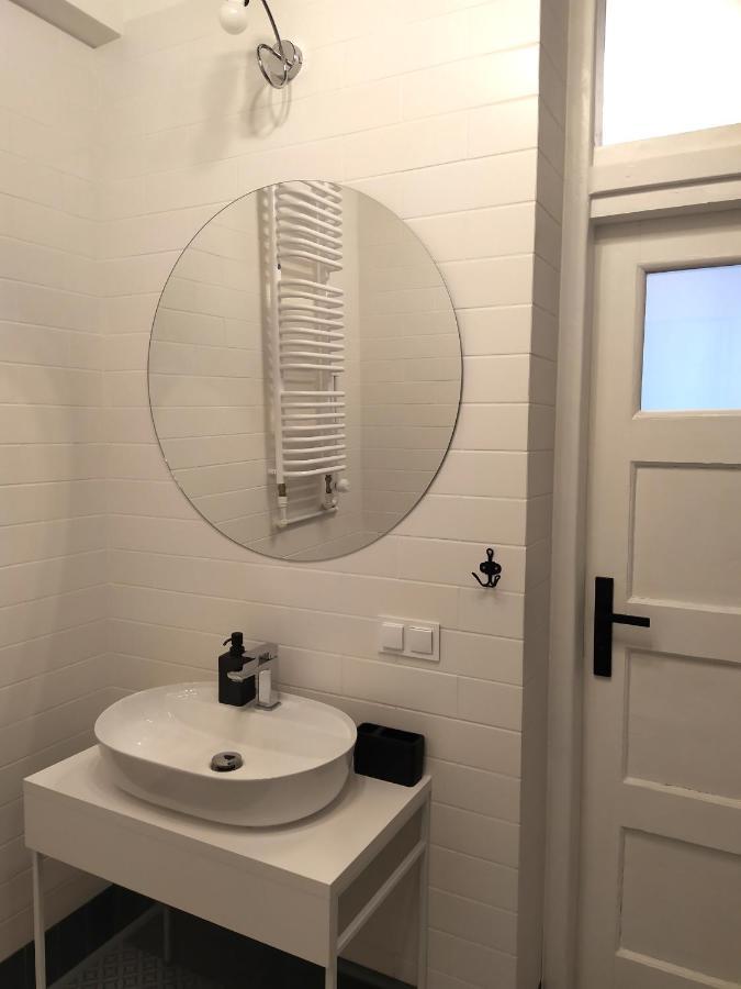 Ndm Apartament Varsó Kültér fotó